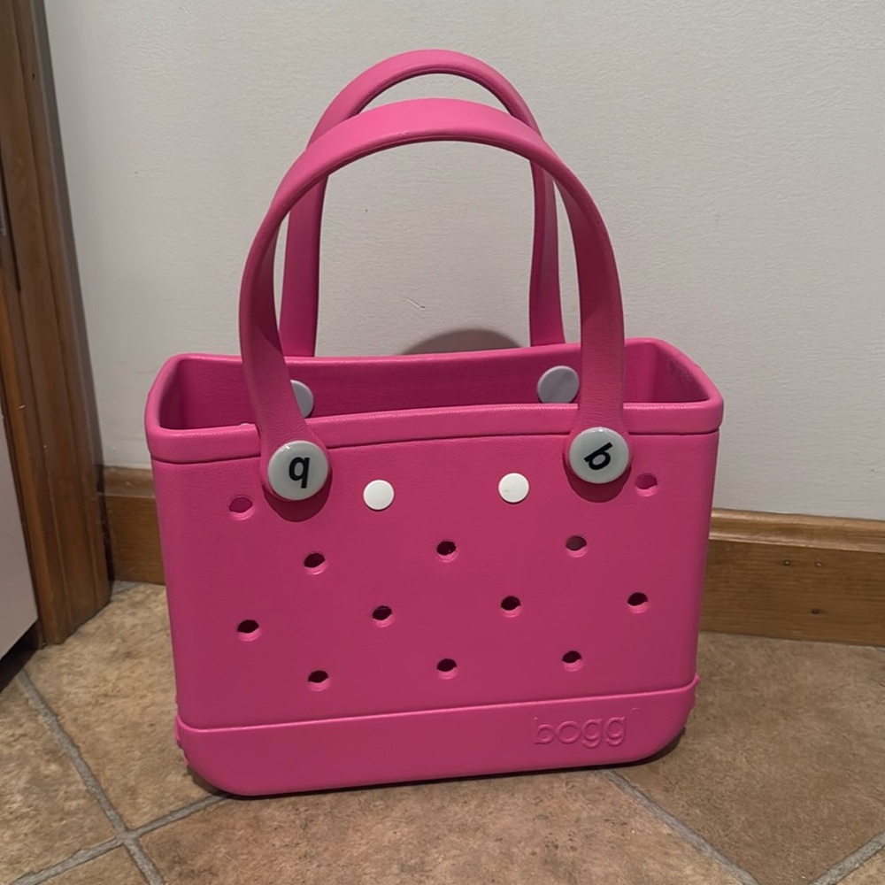 Baby BOGG BAG